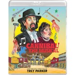 Cannibal! The Musical (1993) [BRD]