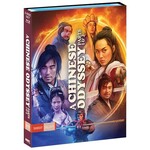 A Chinese Odyssey Parts 1 & 2 [2BRD]