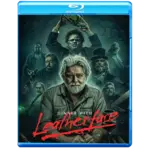 Dinner With Leatherface (2024) [BRD]