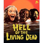 Hell Of The Living Dead (1980) [BRD]