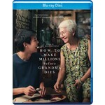 How To Make Millions Before Grandma Dies (2024) [BRD]