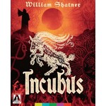 Incubus (1966) [BRD]