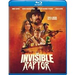 Invisible Raptor (2024) [BRD]