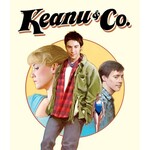 Keanu & Co. - One Step Away/Out Of A Job/Running Scared [BRD]