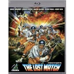 Last Match (1991) [BRD]