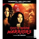 Once Were Warriors (1994) [BRD]