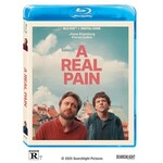 A Real Pain (2024) [BRD]
