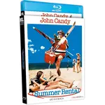 Summer Rental (1985) [BRD]