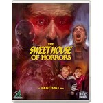Sweet House Of Horrors (1989) [BRD]