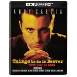 Things To Do When In Denver When You're Dead (1995) [4K/BRD]