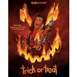 Trick Or Treat (1986) [4K]