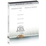 What Lies Beneath (2000) (25th Ann Ed) [4K/BRD]
