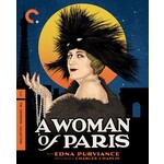 A Woman Of Paris (1923) (Criterion) [BRD]