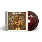 High On Fire - The Art Of Self Defense [CD]