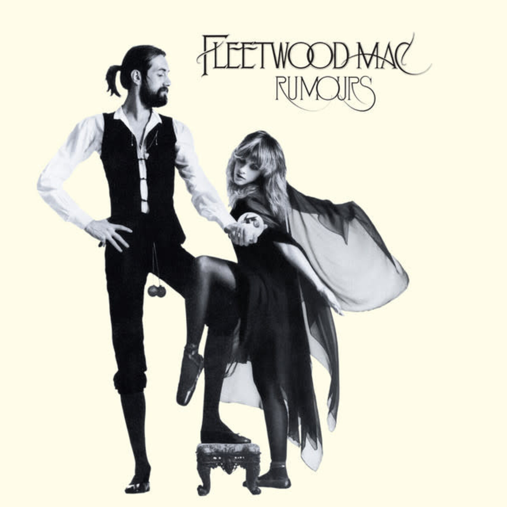 Fleetwood Mac - Rumours [CD]