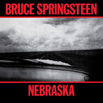 Bruce Springsteen - Nebraska [CD]