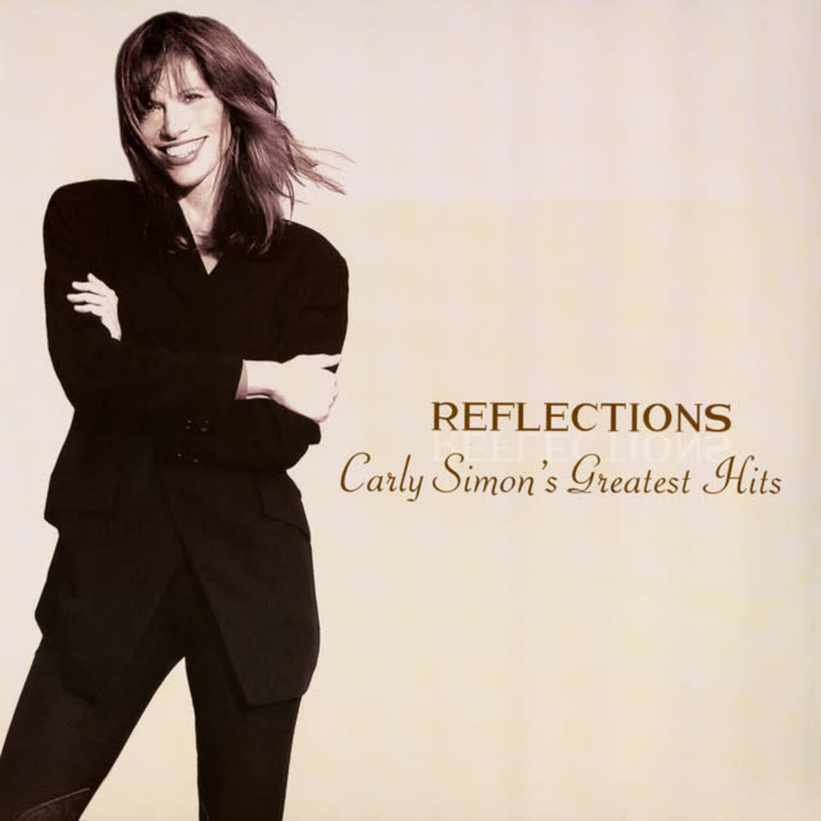 Carly Simon - Reflections: Carly Simon's Greatest Hits [CD]