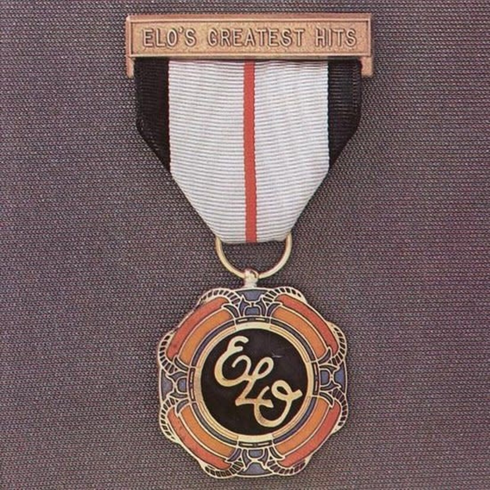 Electric Light Orchestra - ELO's Greatest Hits [CD]