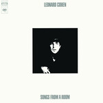 Leonard Cohen - Songs From A Room [CD]