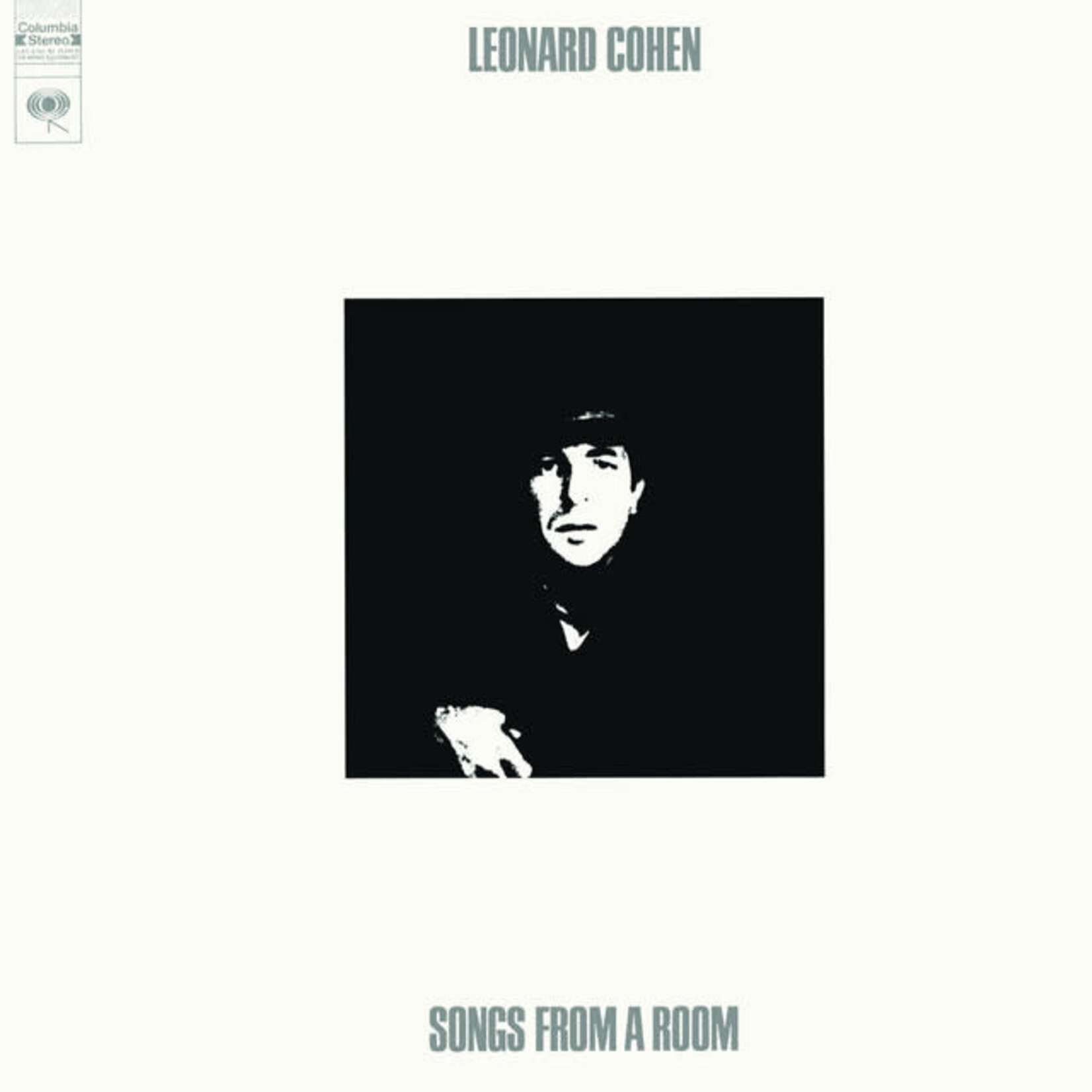 Leonard Cohen - Songs From A Room [CD]