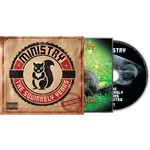 Ministry - The Squirrely Years Revisited [CD]