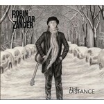 Robin Taylor Zander - The Distance [LP]