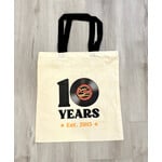 OSS 10th Anniversary Tote