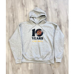 OSS 10th Anniversary Hoodie