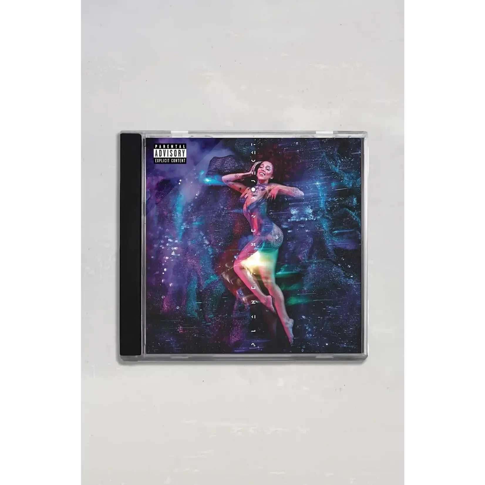 Doja Cat - Planet Her [CD]