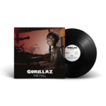 Gorillaz - The Fall [LP]