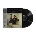 Cannonball Adderley/Bill Evans - Know What I Mean? (Original Jazz Classics Series) [LP]