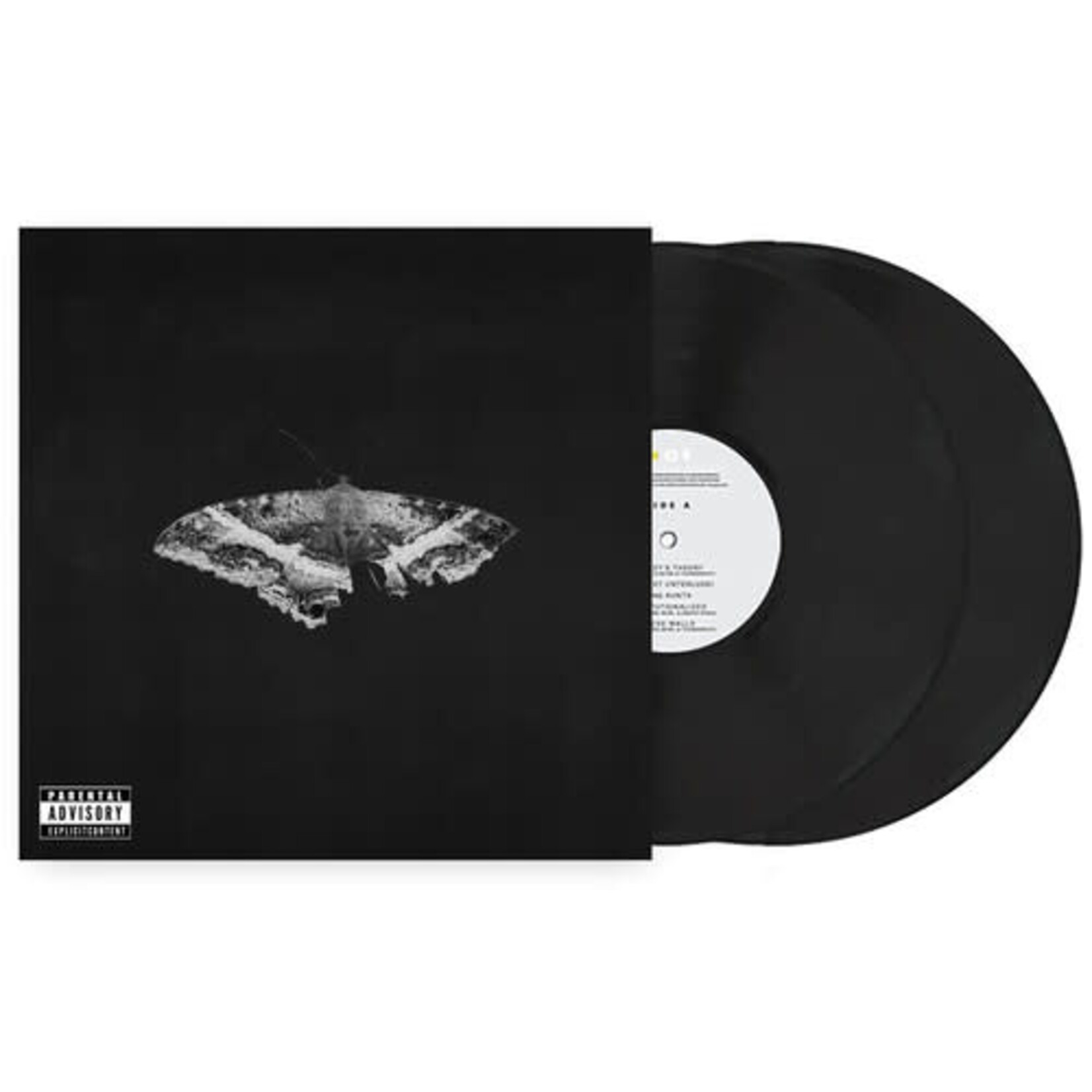 Kendrick Lamar - To Pimp A Butterfly (10 Year Ann Ed) [2LP]