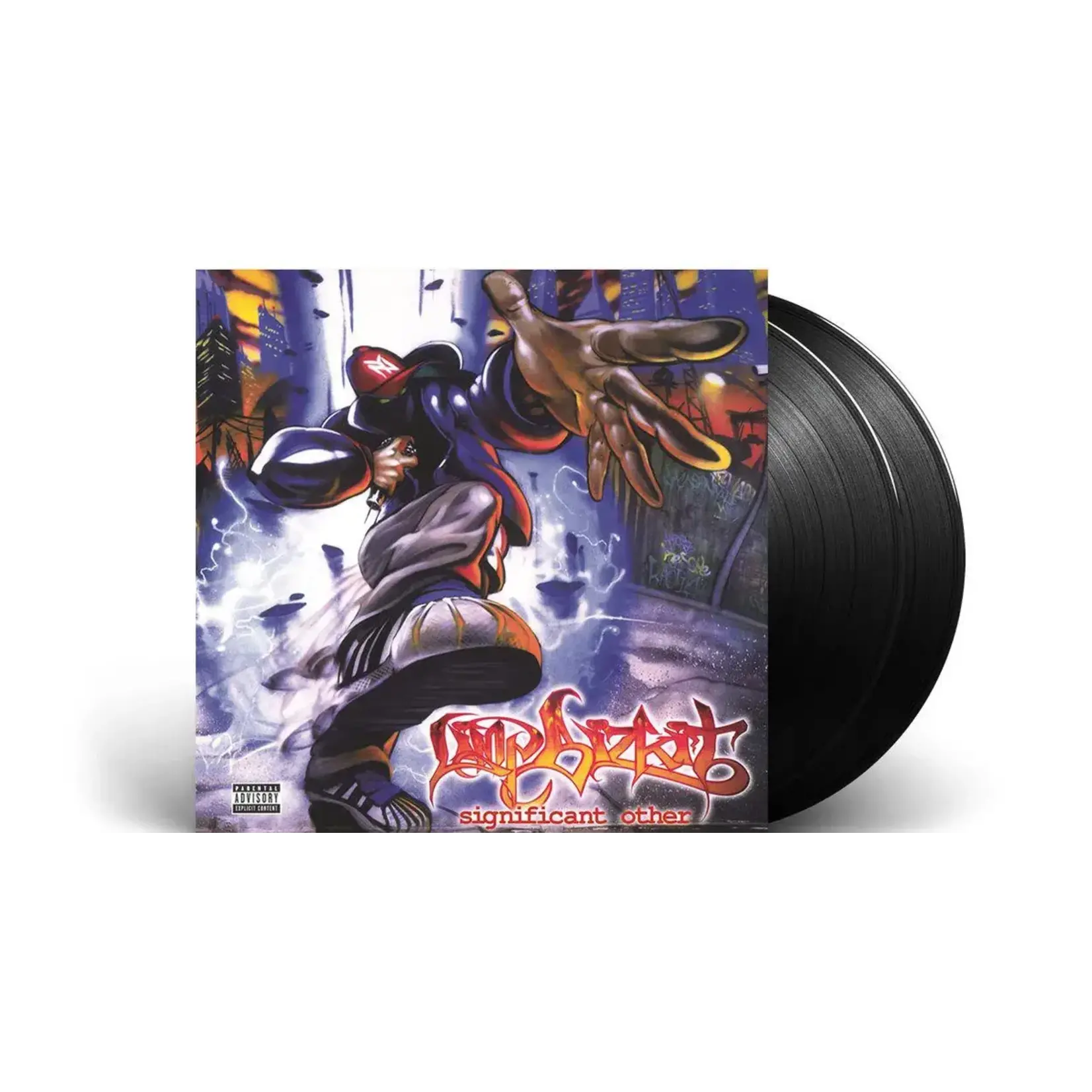 Limp Bizkit - Significant Other [2LP]