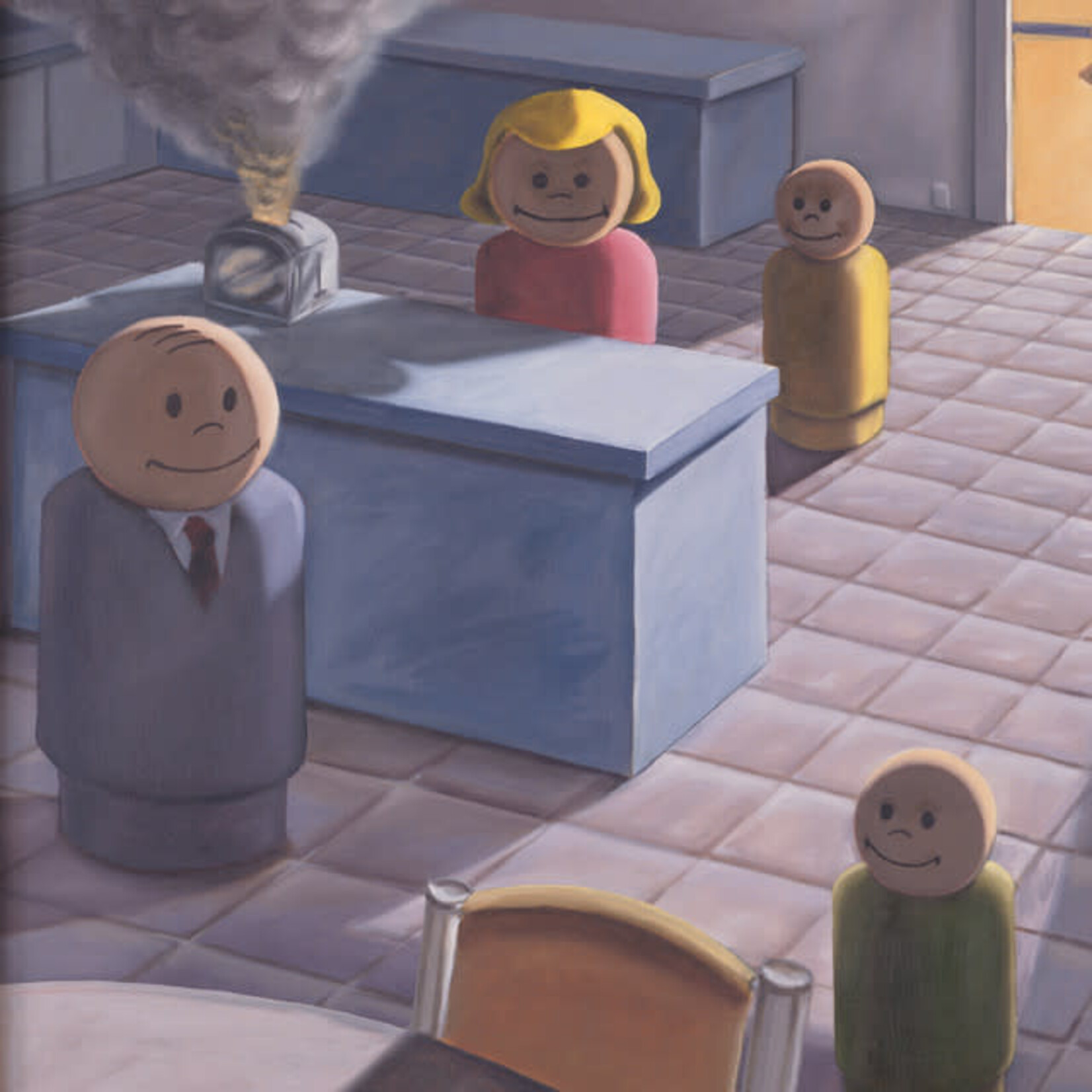 Sunny Day Real Estate - Diary [2LP]