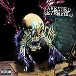 Avenged Sevenfold - Diamonds In The Rough [2LP]