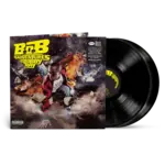 B.O.B. - B.O.B. Presents The Adventures Of Bobby Ray [2LP]