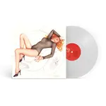 Cars - Candy-O (Clear Vinyl) [LP]