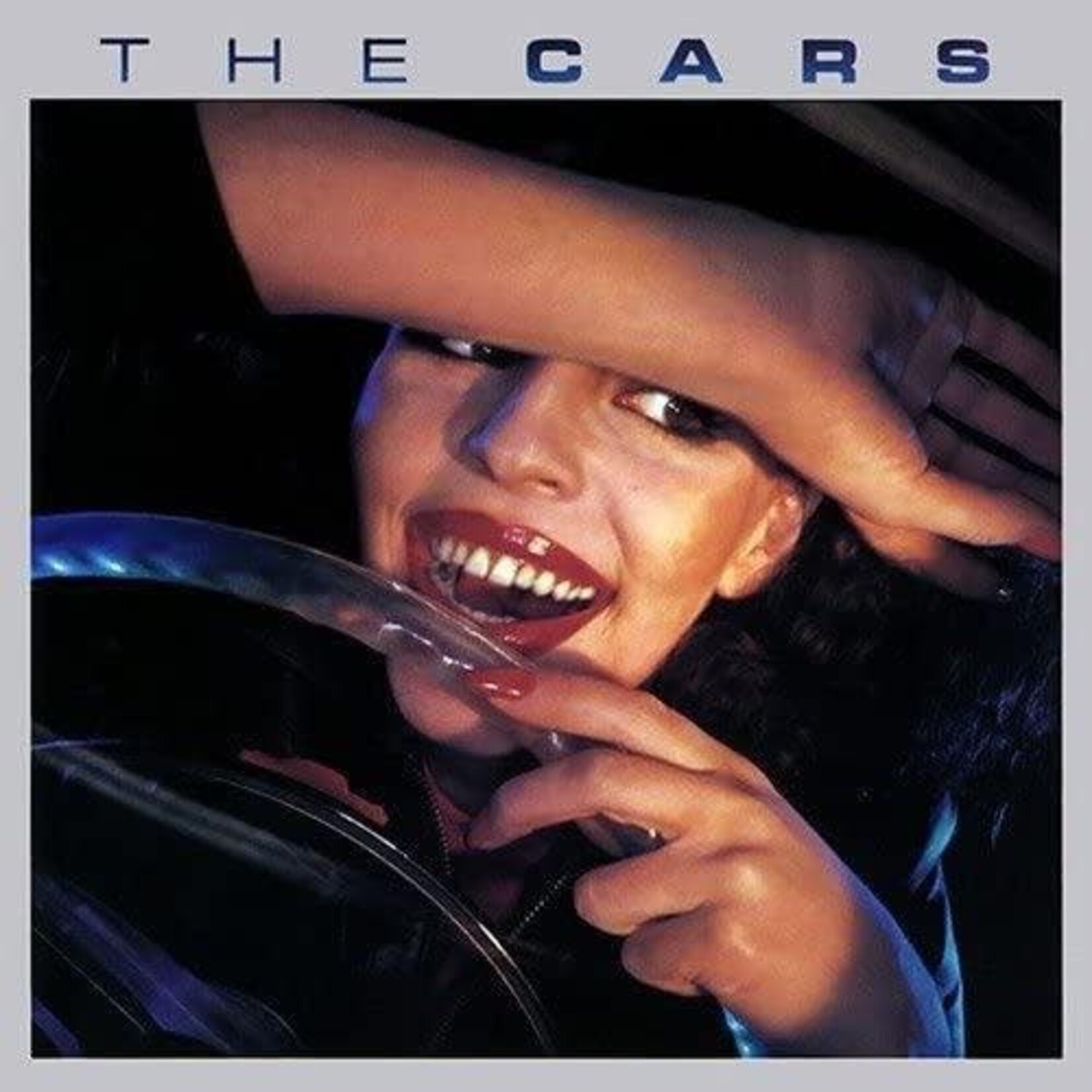 Cars - The Cars [CD]