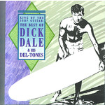 Dick Dale - The Best Of Dick Dale & His Del-Tones [CD]