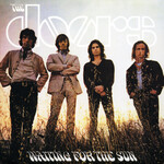 Doors - Waiting For The Sun [CD]