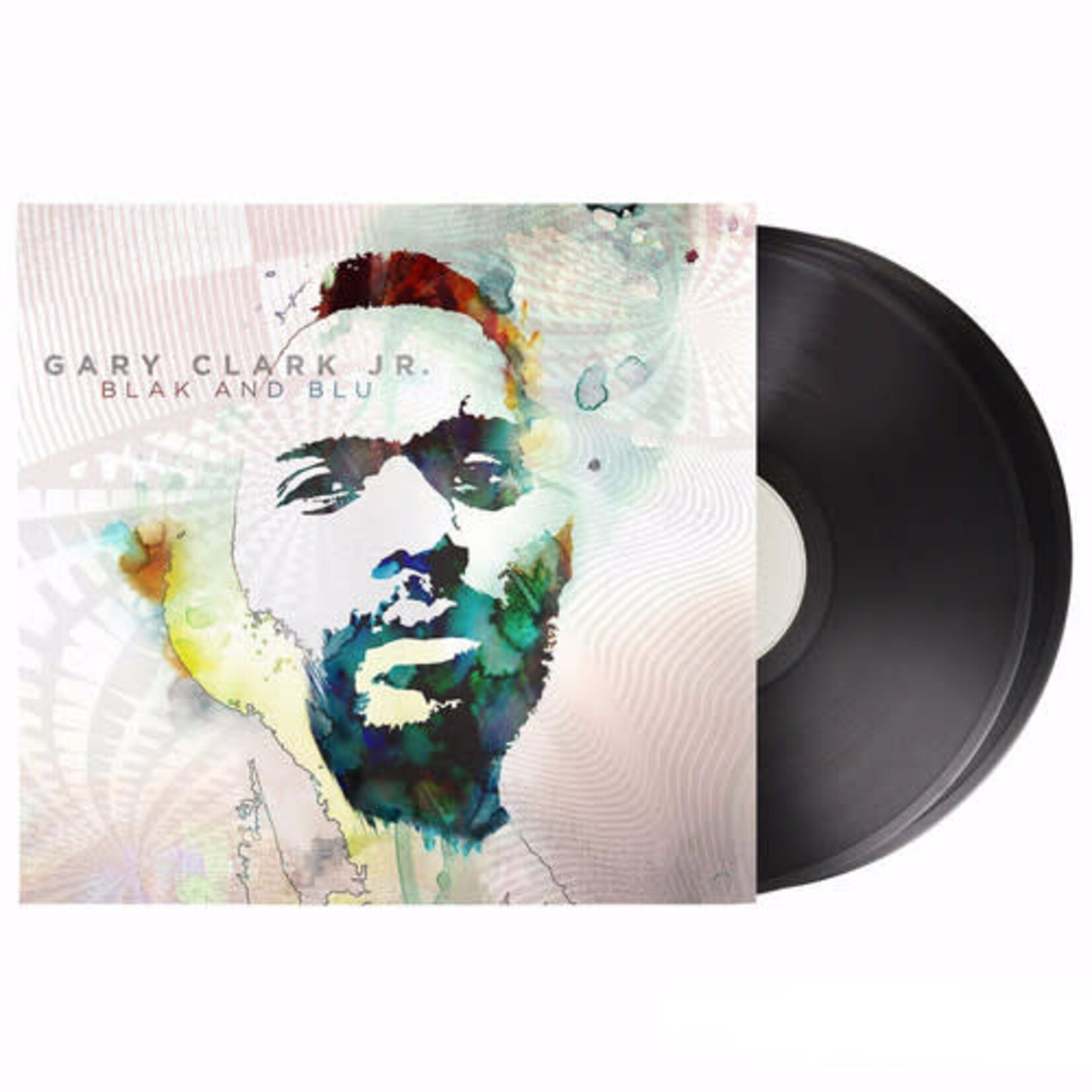 Gary Clark Jr. - Blak And Blu [2LP]