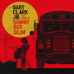 Gary Clark Jr. - The Story Of Sonny Boy Slim [2LP]