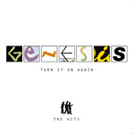 Genesis - Turn It On Again: The Hits [CD]
