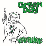 Green Day - Kerplunk [CD]