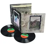 Led Zeppelin - Led  Zeppelin IV (Dlx Ed) [2LP]