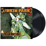 Linkin Park - Reanimation [2LP]