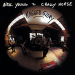 Neil Young - Ragged Glory [CD]