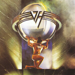 Van Halen - 5150 [CD]