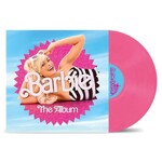 Various Artists - Barbie The Album (OST) (Pink Vinyl) [LP]
