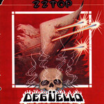 ZZ Top - Deguello [CD]